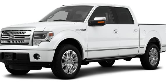FORD F-150 2013 1FTFW1CT0DKD87969 image