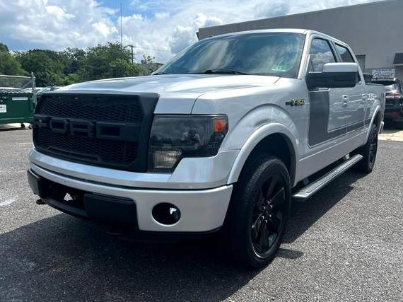 FORD F-150 2013 1FTFW1ETXDFD21578 image FORD F-150 2013 1FTFW1ETXDFD21578 image