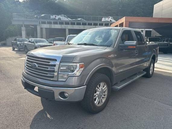 FORD F-150 2013 1FTFW1ET9DFD08062 image