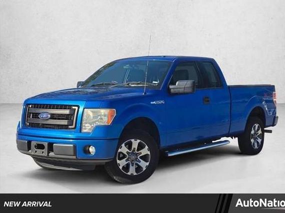 FORD F-150 2013 1FTFX1CF3DFB96157 image FORD F-150 2013 1FTFX1CF3DFB96157 image