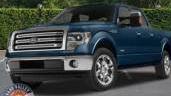 FORD F-150 2013 1FTFW1ET6DFC74713 image