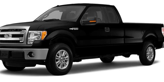 FORD F-150 2013 1FTFW1ET2DFB95359 image FORD F-150 2013 1FTFW1ET2DFB95359 image