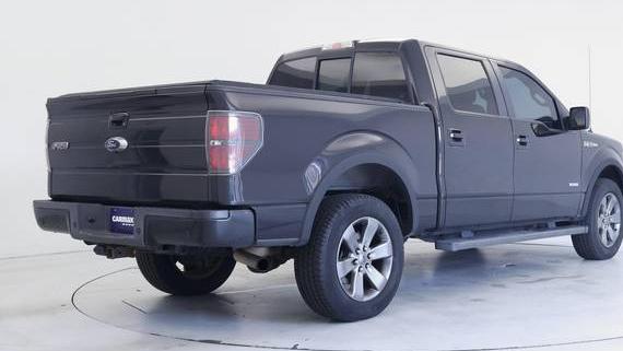FORD F-150 2013 1FTFW1ET5DFA98382 image
