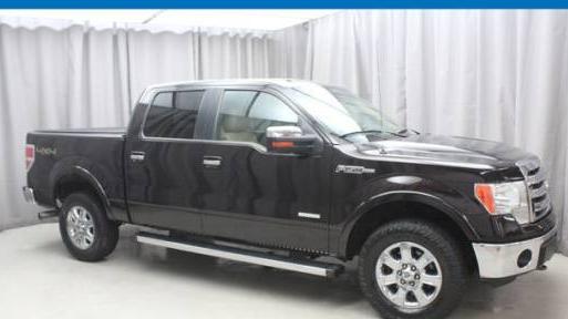 FORD F-150 2013 1FTFW1ET5DKE70861 image