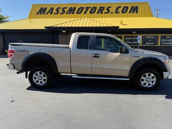 FORD F-150 2013 1FTFX1ET4DFB82979 image FORD F-150 2013 1FTFX1ET4DFB82979 image