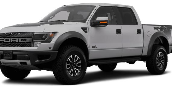 FORD F-150 2013 1FTFW1R6XDFD83129 image