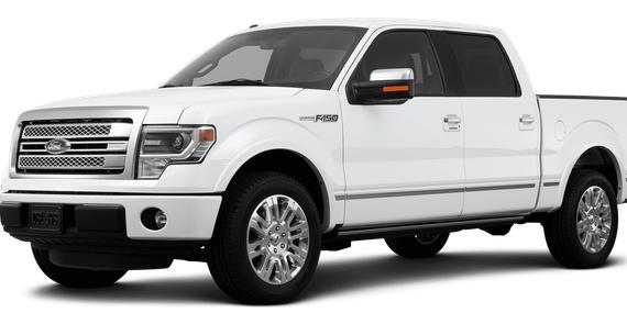 FORD F-150 2013 1FTFW1CF8DKE37527 image FORD F-150 2013 1FTFW1CF8DKE37527 image