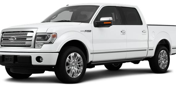 FORD F-150 2013 1FTFW1CF3DKF70633 image