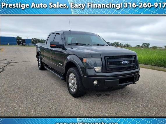 FORD F-150 2013 1FTFW1ETXDFA46438 image FORD F-150 2013 1FTFW1ETXDFA46438 image