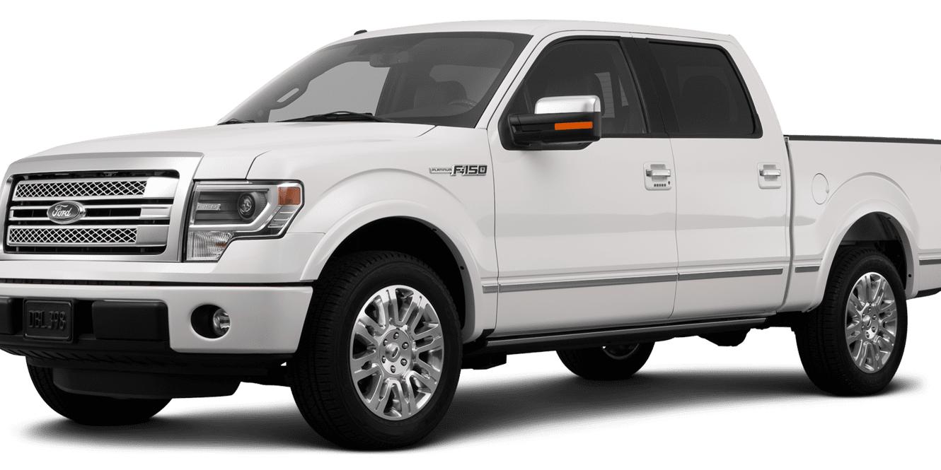 FORD F-150 2013 1FTFW1CFXDFD55128 image