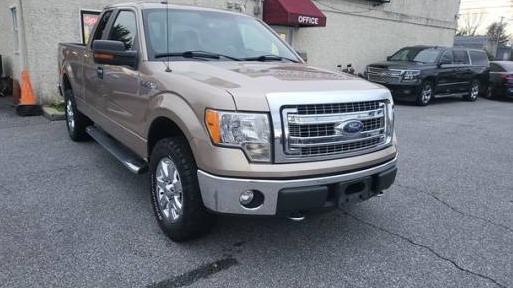 FORD F-150 2013 1FTFX1EF2DKG15765 image