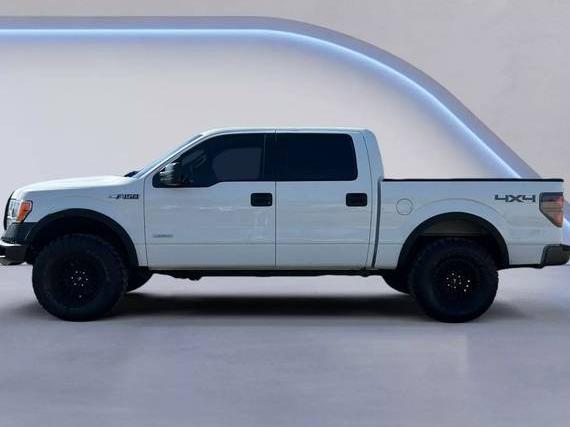 FORD F-150 2013 1FTFW1ET0DKF00364 image
