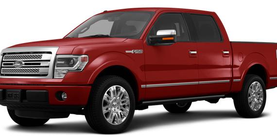 FORD F-150 2013 1FTFW1CF5DFB66371 image
