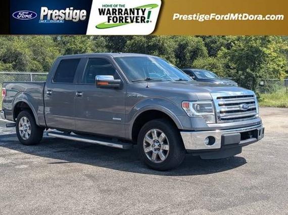 FORD F-150 2013 1FTFW1CT7DKG19063 image