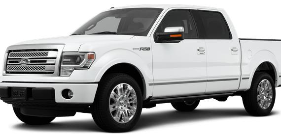 FORD F-150 2013 1FTEW1CM6DFC28516 image