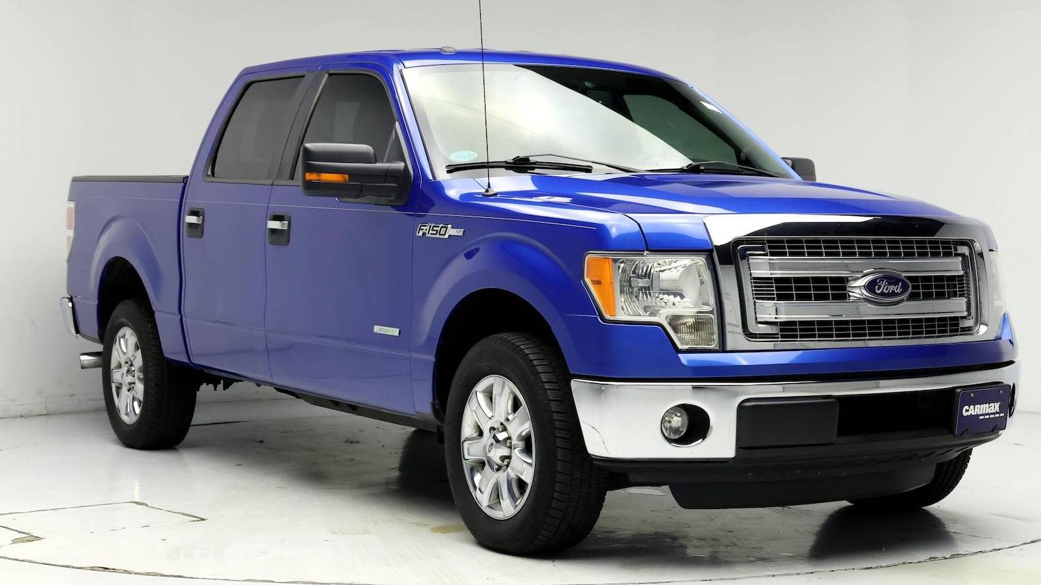 FORD F-150 2013 1FTFW1CT8DFE03747 image