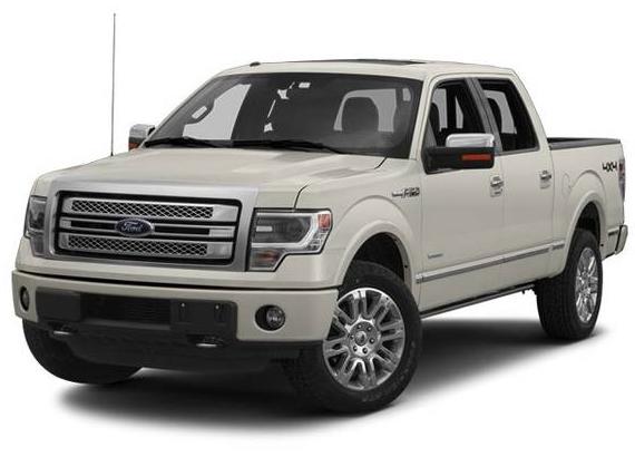 FORD F-150 2013 1FTFW1ET9DFB44859 image