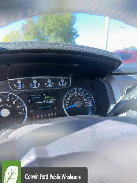 FORD F-150 2013 1FTFW1EF1DFC13330 image FORD F-150 2013 1FTFW1EF1DFC13330 image