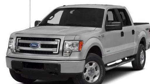 FORD F-150 2013 1FTEW1CM8DFD62413 image