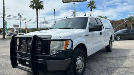 FORD F-150 2013 1FTEX1CM4DFB61458 image FORD F-150 2013 1FTEX1CM4DFB61458 image