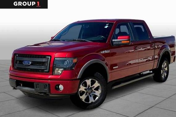 FORD F-150 2013 1FTFW1ET3DKG08493 image FORD F-150 2013 1FTFW1ET3DKG08493 image