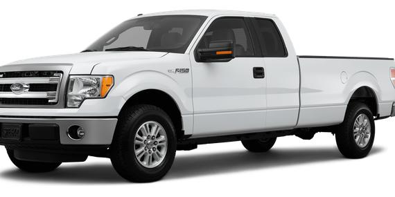 FORD F-150 2013 1FTFW1ETXDKE54719 image
