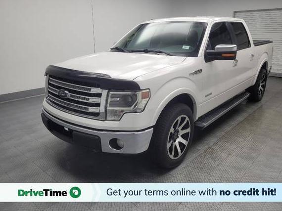 FORD F-150 2013 1FTFW1CT8DKG23526 image FORD F-150 2013 1FTFW1CT8DKG23526 image