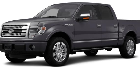 FORD F-150 2013 1FTFW1CF3DFD49736 image