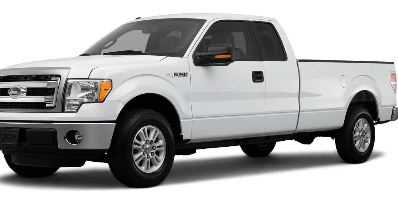 FORD F-150 2013 1FTFW1EF7DKG07471 image