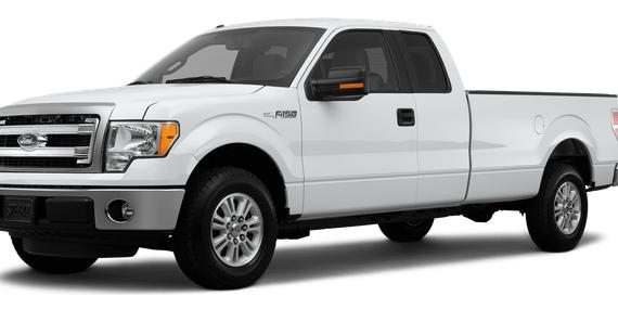 FORD F-150 2013 1FTFW1ET5DFB78832 image