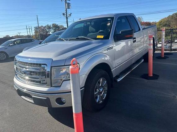 FORD F-150 2013 1FTFX1CT1DFD96220 image FORD F-150 2013 1FTFX1CT1DFD96220 image
