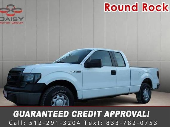 FORD F-150 2013 1FTFX1CF8DKF01403 image FORD F-150 2013 1FTFX1CF8DKF01403 image