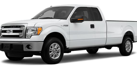 FORD F-150 2013 1FTFW1ET4DFC95379 image FORD F-150 2013 1FTFW1ET4DFC95379 image