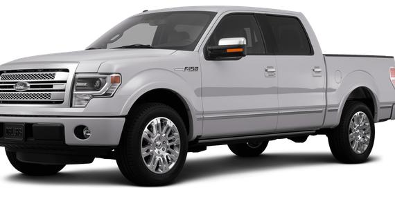 FORD F-150 2013 1FTFW1CF6DFC03184 image