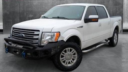 FORD F-150 2013 1FTFW1EF3DFB01953 image