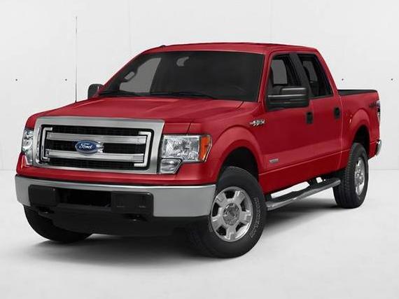 FORD F-150 2013 1FTFW1CF1DKE81367 image FORD F-150 2013 1FTFW1CF1DKE81367 image