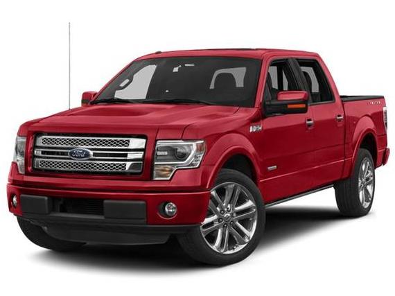 FORD F-150 2013 1FTFW1ET5DFB62033 image