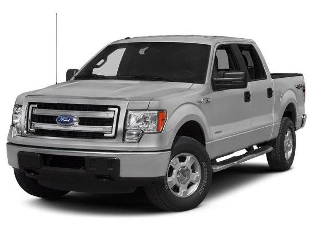 FORD F-150 2013 1FTFW1ET6DFC08873 image