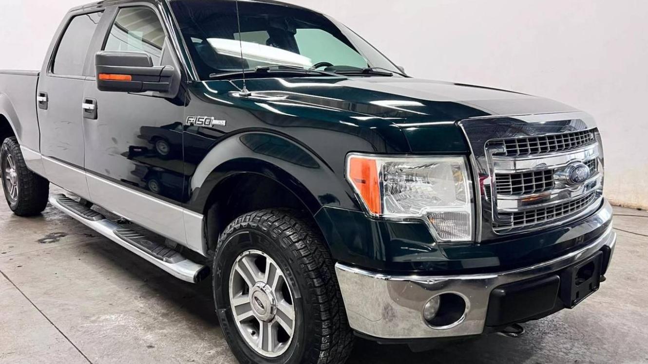 FORD F-150 2013 1FTFW1EF0DFD88619 image