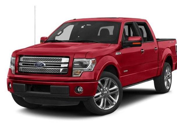 FORD F-150 2013 1FTFW1ET0DFB68578 image