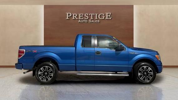 FORD F-150 2013 1FTEX1CM8DKD49651 image FORD F-150 2013 1FTEX1CM8DKD49651 image