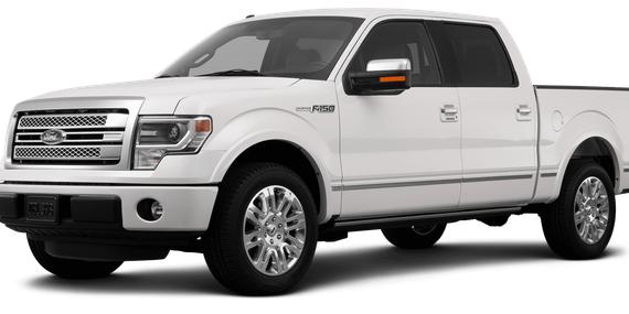 FORD F-150 2013 1FTFW1CF8DFA49903 image