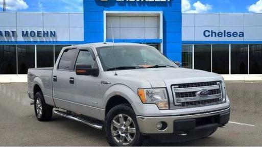 FORD F-150 2013 1FTFW1ETXDFC18936 image