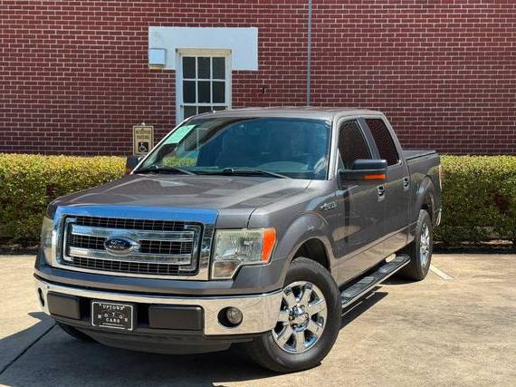 FORD F-150 2013 1FTFW1CF5DKD69039 image FORD F-150 2013 1FTFW1CF5DKD69039 image