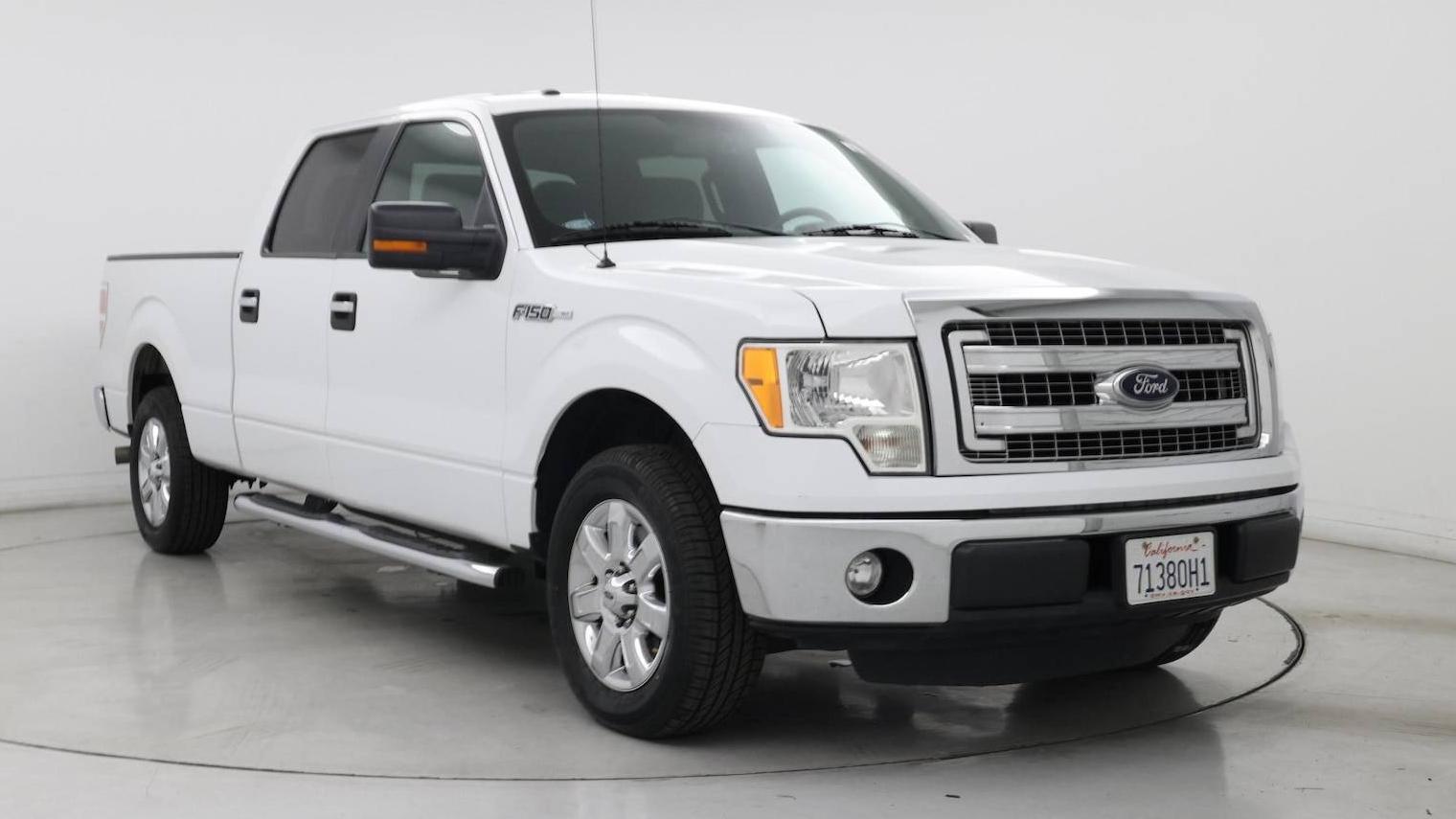 FORD F-150 2013 1FTFW1CF3DKD69816 image