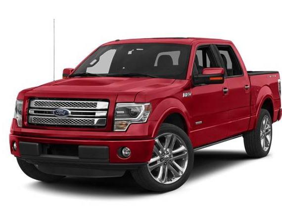 FORD F-150 2013 1FTFW1ET5DFD60806 image
