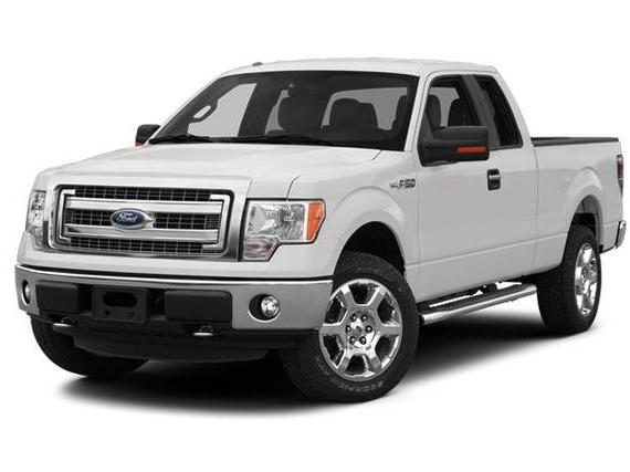 FORD F-150 2013 1FTFX1CF2DKF27463 image FORD F-150 2013 1FTFX1CF2DKF27463 image