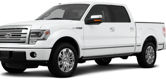 FORD F-150 2013 1FTFW1CF2DFD22575 image