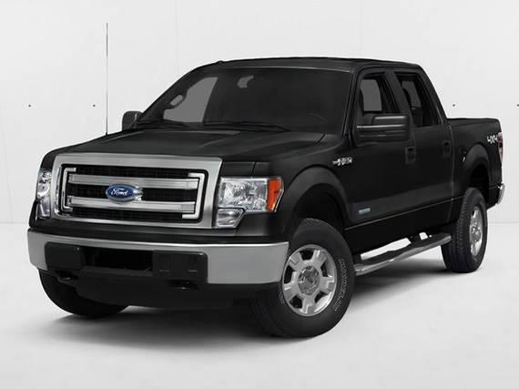 FORD F-150 2013 1FTFW1ET3DFC55939 image FORD F-150 2013 1FTFW1ET3DFC55939 image
