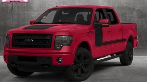 FORD F-150 2013 1FTFW1ET3DFE05340 image